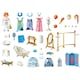 image 2 of Playmobil Princess Dressing Room Playset