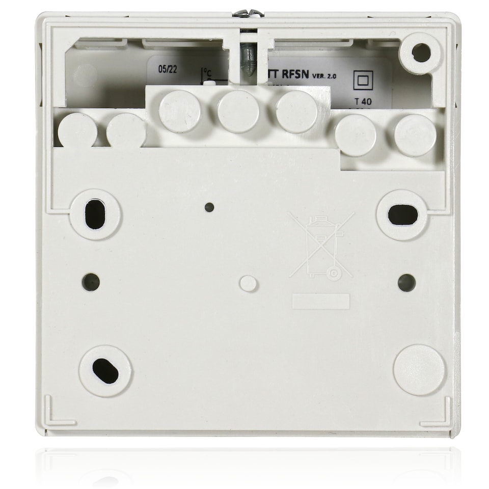 image 1 of Tower Frost Protection Thermostat Combi Boiler Heating Control Dial STTRFSN STAT