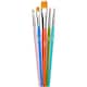 image 1 of Pintura Brush Set Multi