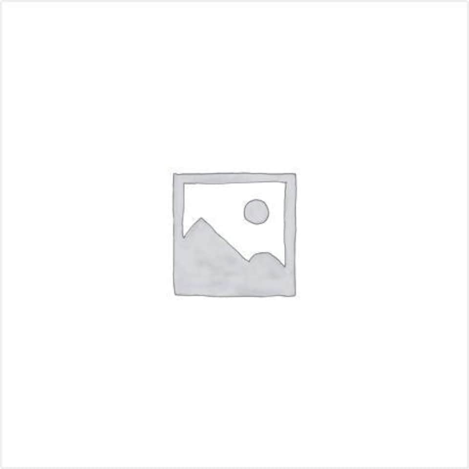Stackable Blue Storage Picking Bin with 4 Riser Stands and Label - 245x158x108mm