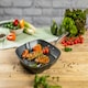 image 2 of EASY PRO GRILL PAN non-stick 28 x 28cm