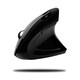 image 1 of Adesso Wireless Vertical Ergonomic Optical Mouse