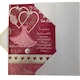 image 4 of I Love you More Then Words Can Say Sentimental Verse Valentine's Day card