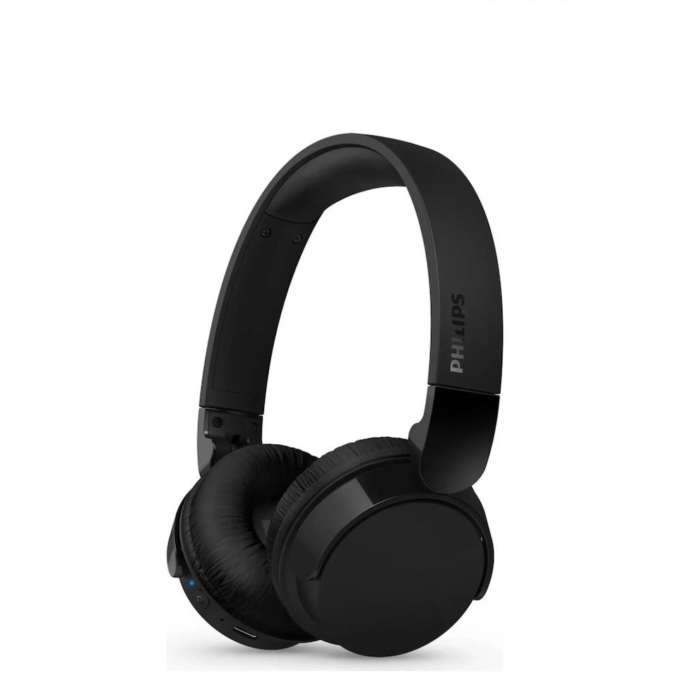 image 1 of Philips TAH4209 On-ear Wireless BT Headphones White