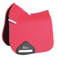 image 7 of Shires Performance Dressage Saddlecloth Red | Size: 17-18 Inch
Colour: Raspberry
