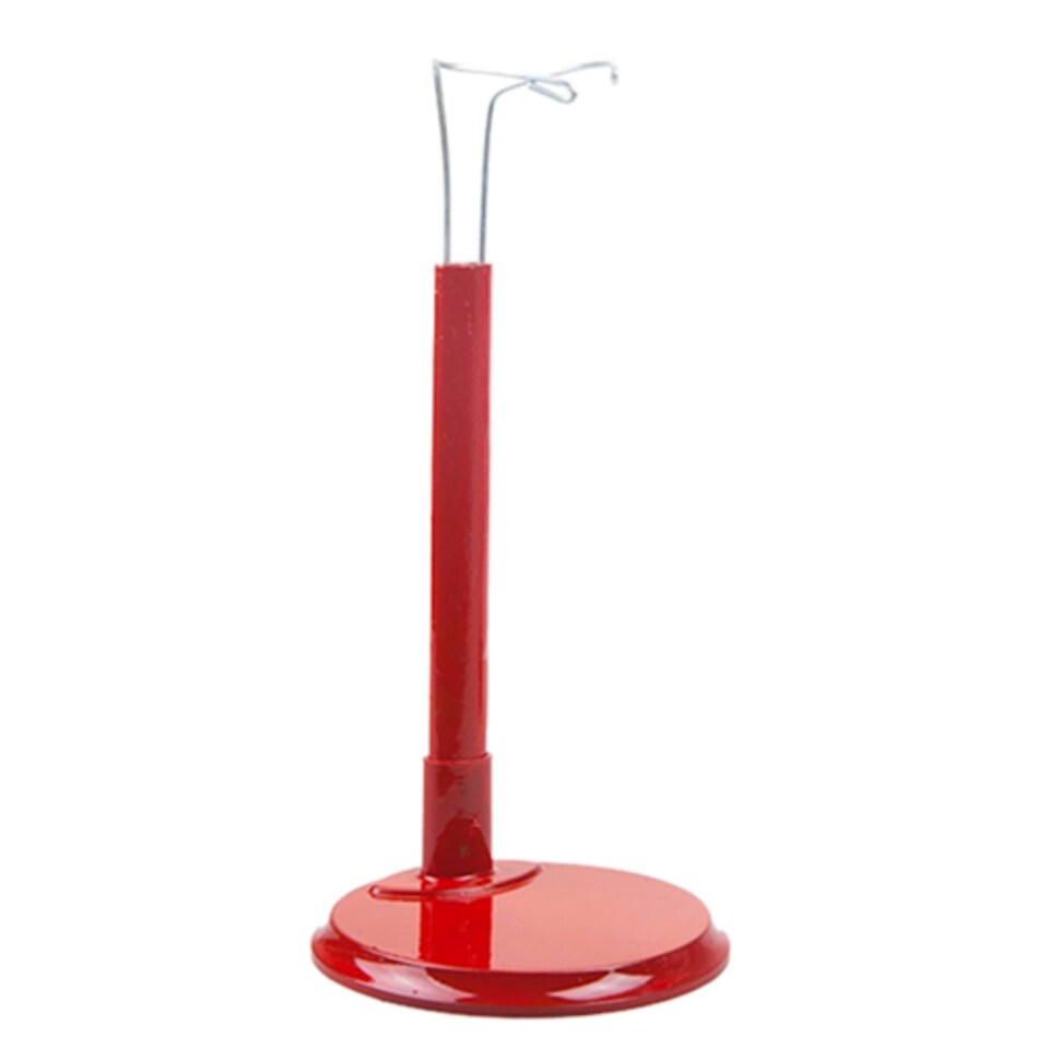 image 1 of Naughty Christmas Elf Display Stand - Pack of 2
