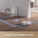 image 5 of Dreame X40 Ultra Complete Robot Vacuum Cleaner with Removable & Lift Mop, 12000 Pa, Self-Cleaning Mop in 70 Degree Hot Water