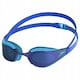 image 7 of Speedo Childrens/Kids Fastskin Hyper Elite Swimming Goggles | Blue | Picton Blue/Cobalt/Iris | One Size | 1