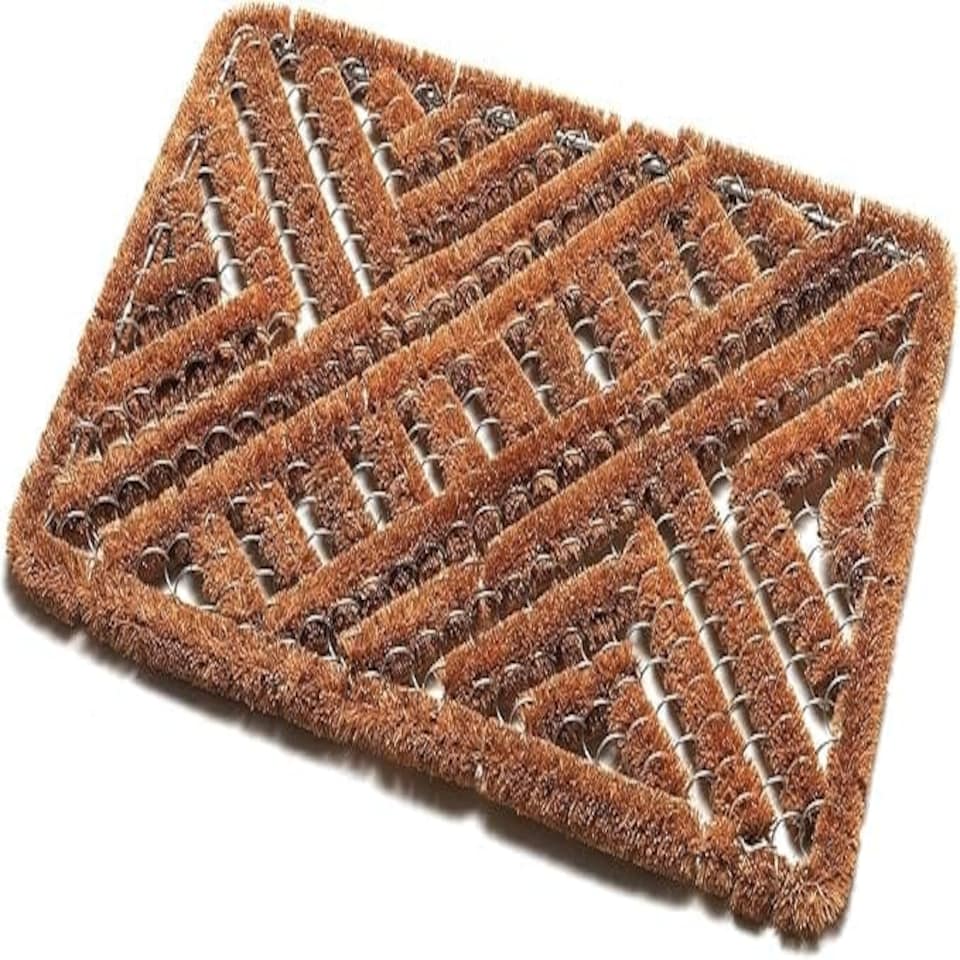 image 1 of Addis Ultra Tuff Scrape Door Mat