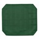 image 2 of Velosso Hampton Woven Jacquard Placemats Set of 4 Cream | Cream