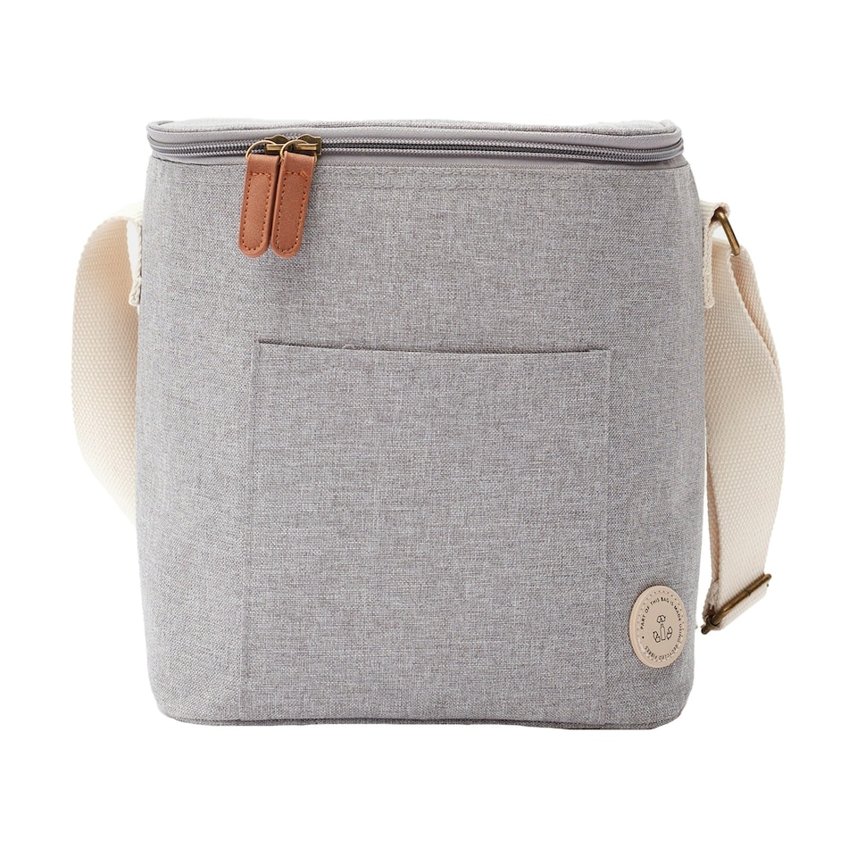 image 1 of Vinga Sortino Cooler Bag - Grey - One Size Grey | One Size