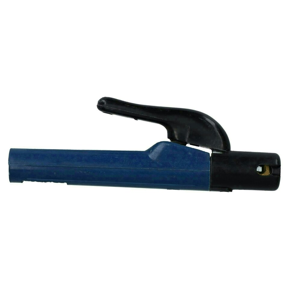 image 1 of 300A Optimum Style 1 Screw Electrode Rod Stick Holder Clamp Welding ARC
