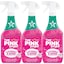 3 - Pink