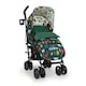 image 4 of Cosatto Supa 3 Stroller - Birth - 25kg, Compact Fold & Free Footmuff (Old Macdonald)