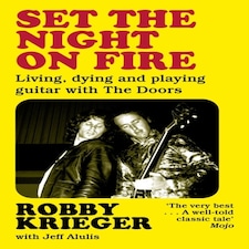 Set The Night On Fire