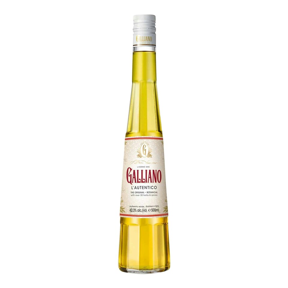 image 1 of Galliano L'autentico Liqueur
