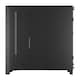 image 5 of Corsair FRAME 4000D Tempered Glass Mid Tower PC Case Black