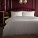 image 1 of Laurence Llewelyn-Bowen Emile Duvet Cover Set Cream