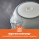 image 3 of GEEPAS 2200W Illuminating Electric Kettle, 1.7L