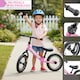 image 5 of Balance Bike 2+ Year Old Boys and Girls, Bike Training Bicycle for Kids and Toddlers with Adjustable Seat/Handlebar