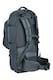 image 3 of Mountain Warehouse Traveller Rucksack Durable Hiking Travel Backpack - 80 L | Blue