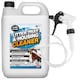 image 3 of 1 x 5L Odour Free Litter Tray & Housing Cleaner Works On All Pet Housing With Hose Trigger N/A