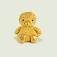 image 5 of Warmies Junior Plush Chick Microwaveable Weighted Teddy