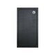 image 1 of Balterley Rectangular Slate Effect Shower Tray - Balterley | Black | Black