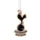 image 1 of Tottenham Hotspur FC Air Freshener - Blue - One Size