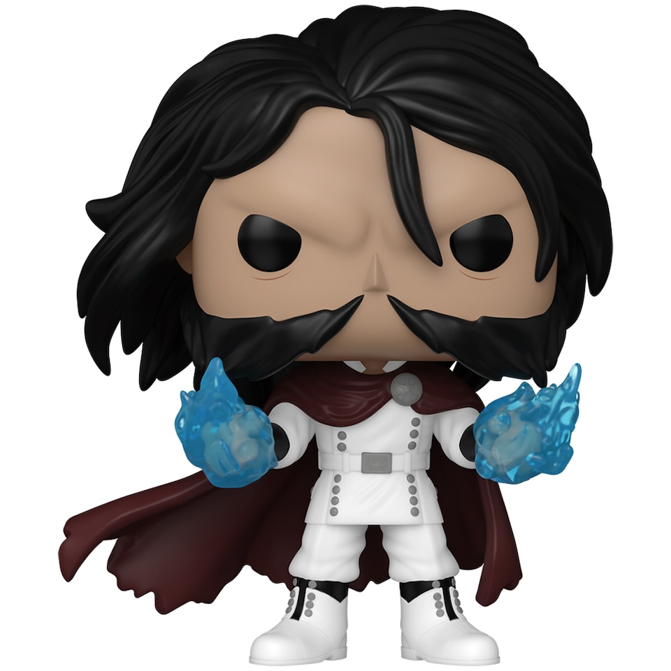 image 1 of Funko POP Animation Bleach Thousand Year Blood War Yhwach 2395