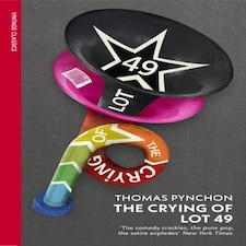 The Crying Of Lot 49