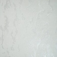 Nador Wallpaper in Silver, White and Silver Glitter | Silver | Silver, White and Silver Glitter | 53cm x 10m