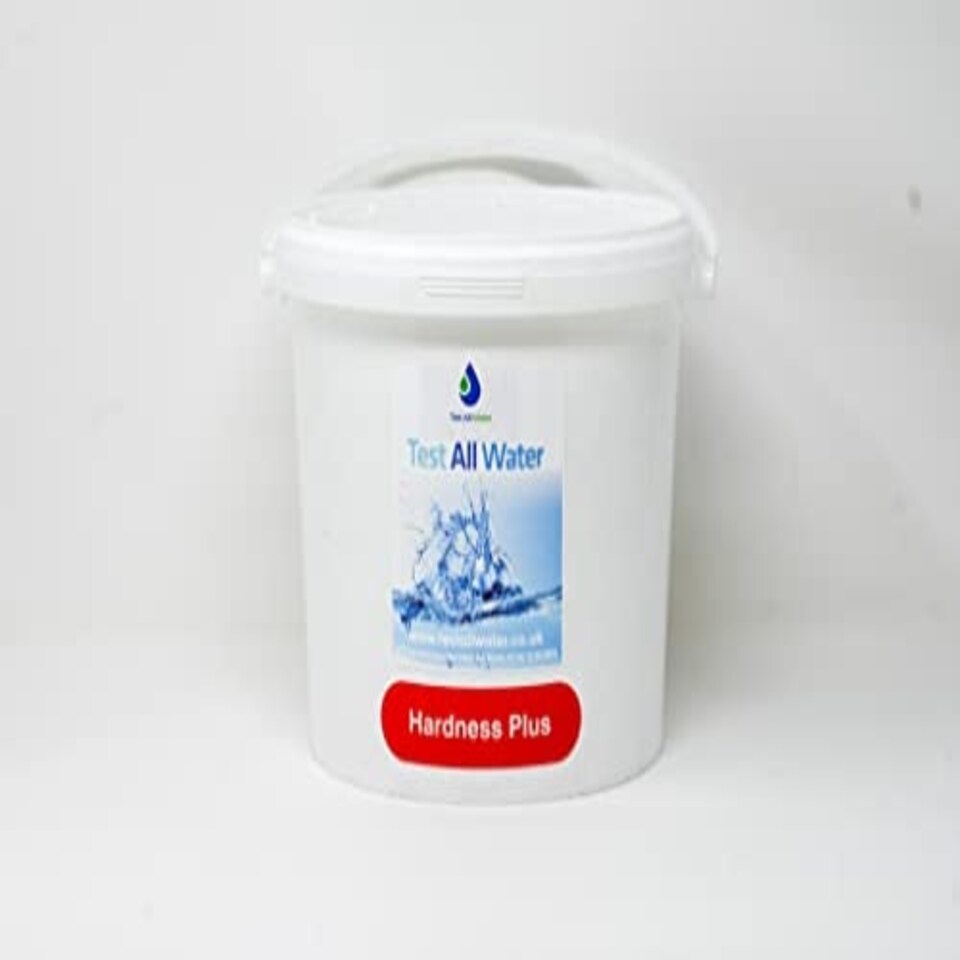 Hardness Plus - Calcuim Chloride 5kg