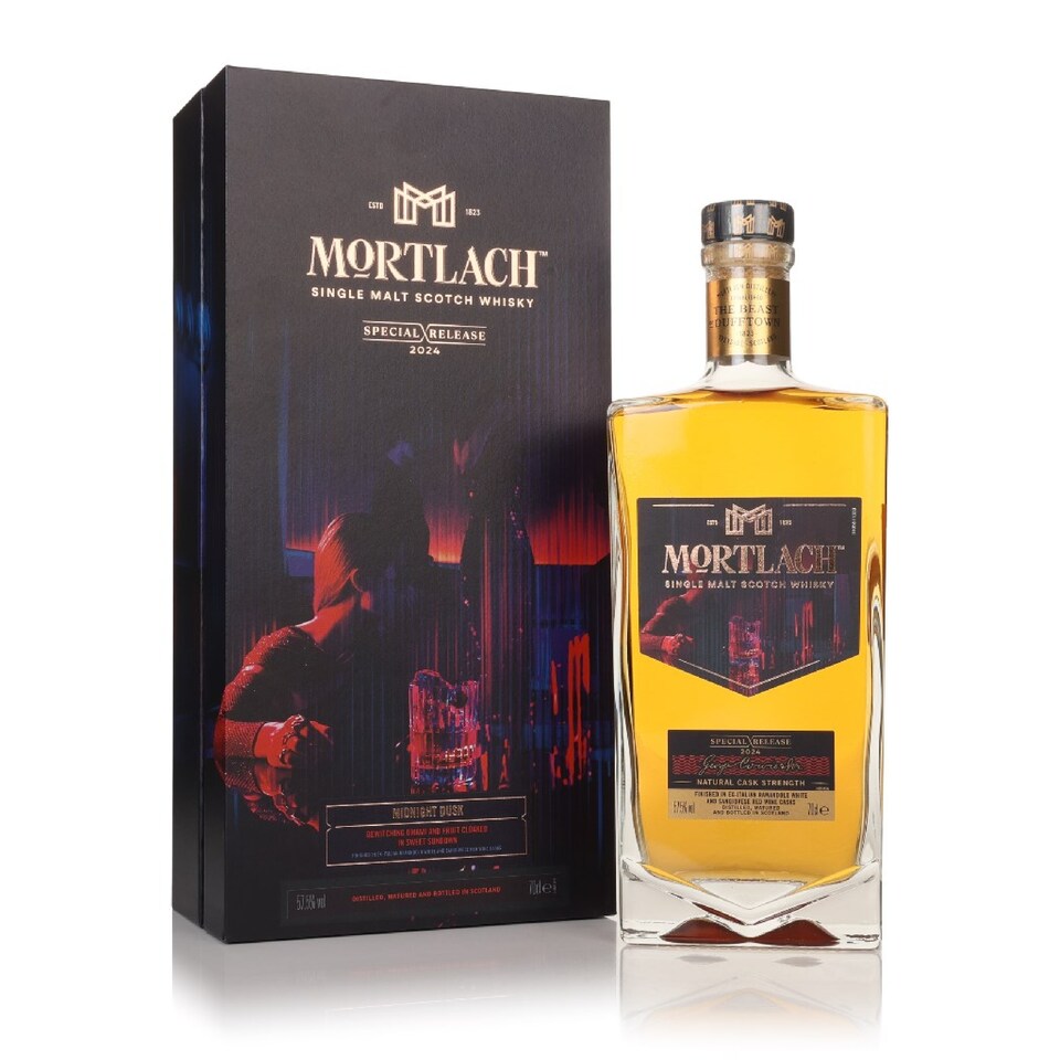 image 1 of Mortlach (Special Release 2024) | Clear