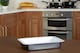 image 4 of Ecocook Black Roasting Dish | Black | Not provided