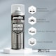 image 4 of Jenolite Rust Protection Underbody Sealer - Bitumen Black - 500ml