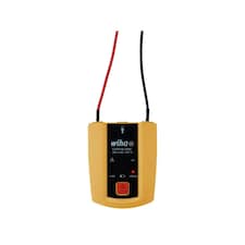 Wiha Continuity Tester 400 V Ac, Cat Ii - Multi Colour - One Size