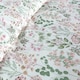 image 4 of Martex Studio Edition Wildflower Field Duvet Cover Set - Double