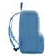 image 3 of XD Collection Recycled Canvas Backpack - Tranquil Blue - One Size Blue