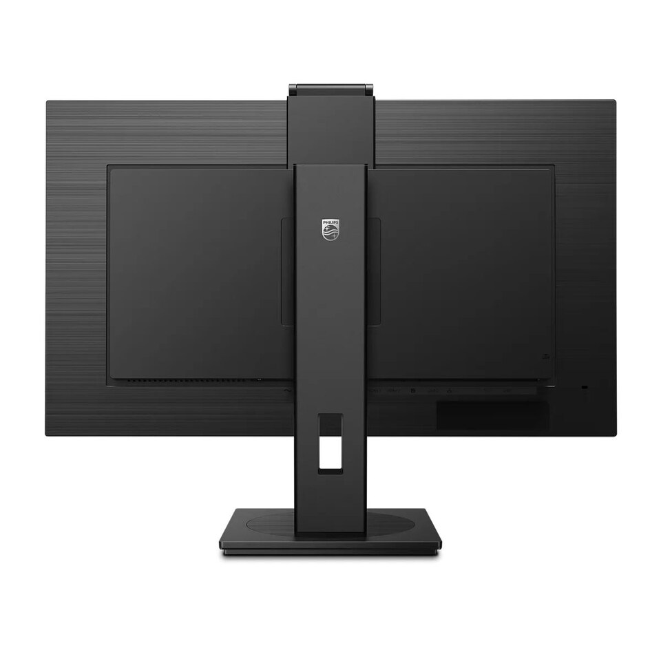 image 1 of Philips P Line 329P1H/00 computer monitor 80 cm (31.5 Inches) 3840 x 2160 pixels 4K Ultra HD LED Black