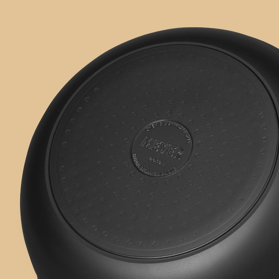 image 1 of Meyer Accent Ultra-Durable Nonstick Saucier