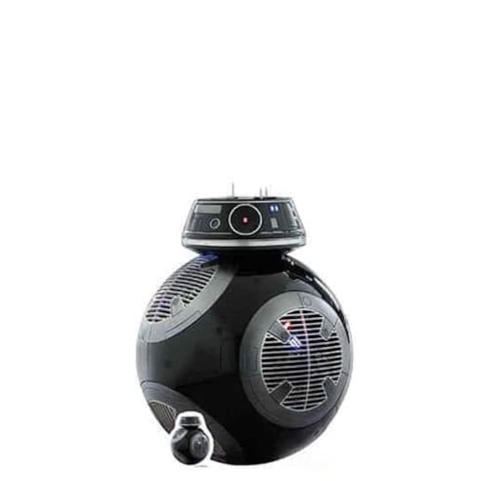 BB-9E Star Wars The Last Jedi Star Mini Cardboard Cutout 78cm
