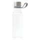 image 2 of Vinga Tritan 600ml Water Bottle - Transparent - 23.5cm x 6.5cm Clear | One Size