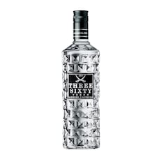 Three Sixty Vodka