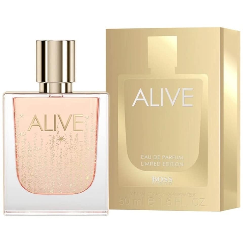 Hugo Boss The Scent Pure Accord Eau de Toilette 50ml Spray