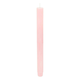 image 2 of Spaas Rustic Unscented Dinner Candle 25cm - Light Pink | Pink | One Size | 1