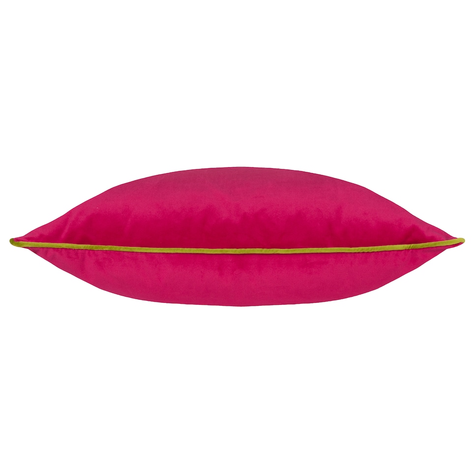 image 1 of Furn Meridian Velvet Cushion