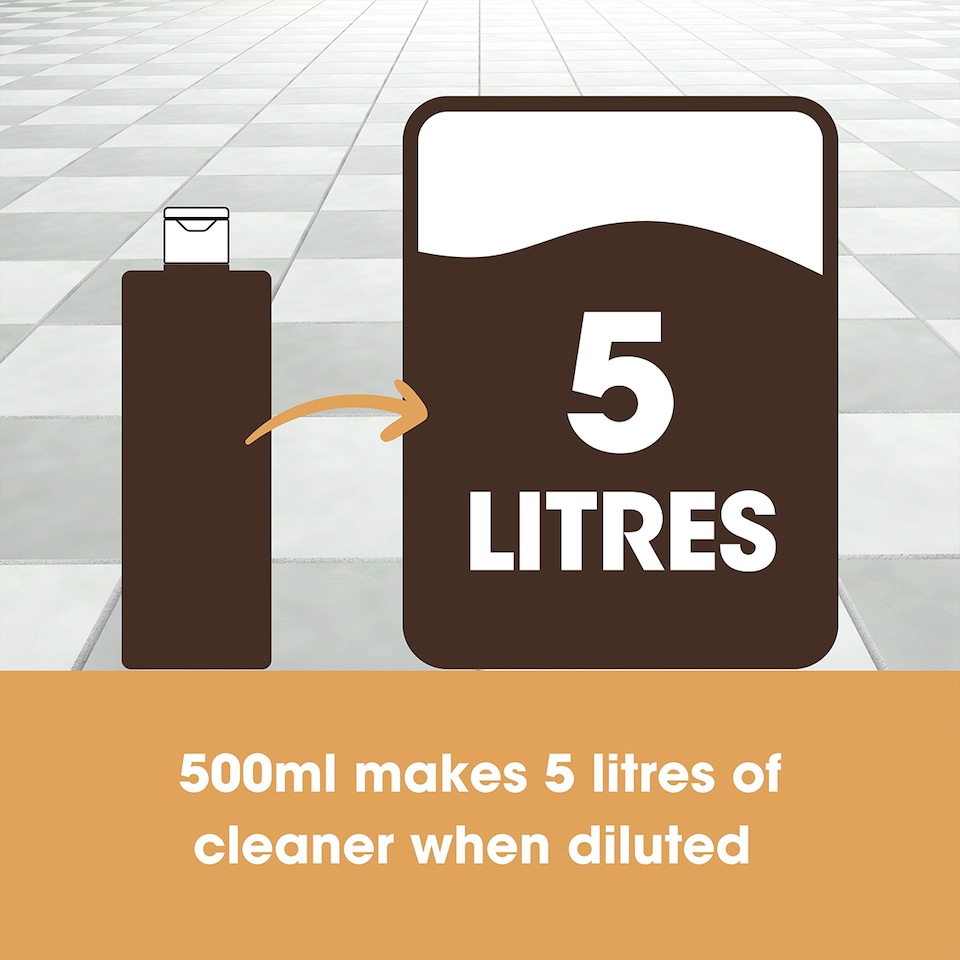 image 1 of Vinyl Floor Cleaner