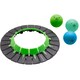 image 1 of Decathlon Golf putting set - INESIS
