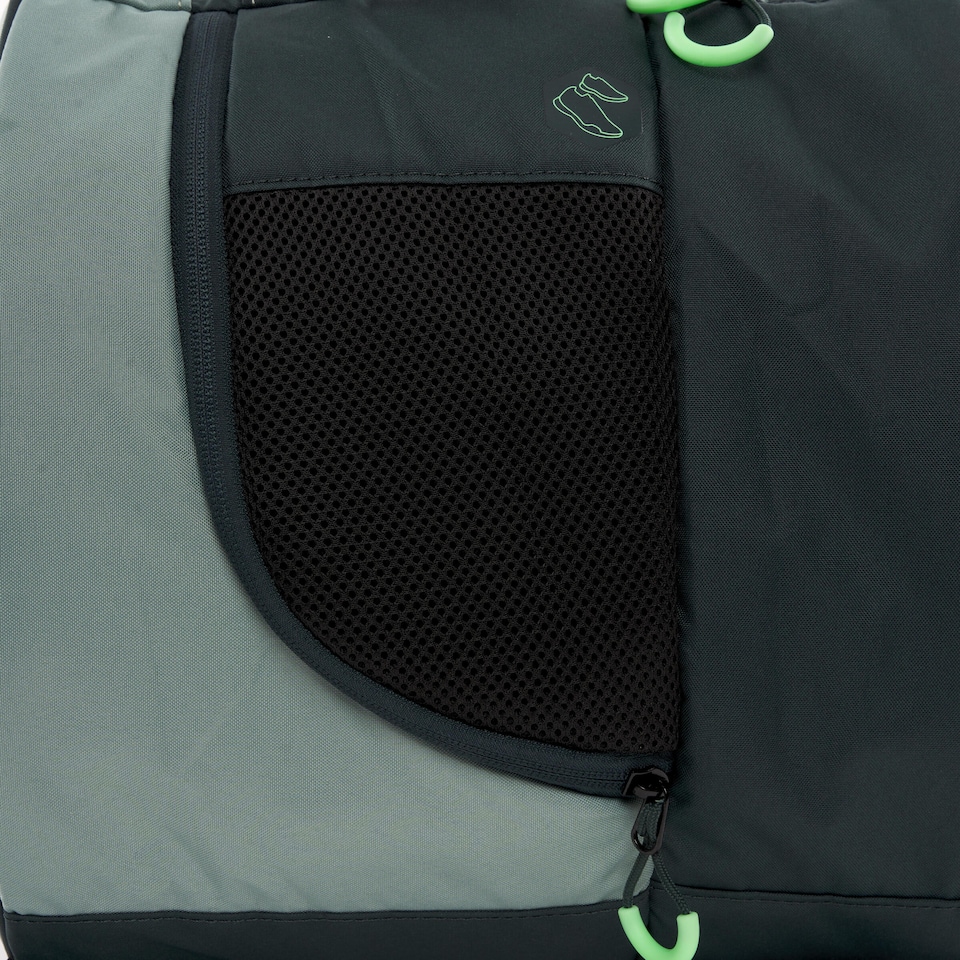 image 1 of Decathlon 35 L Insulated Padel Bag Elite - Green